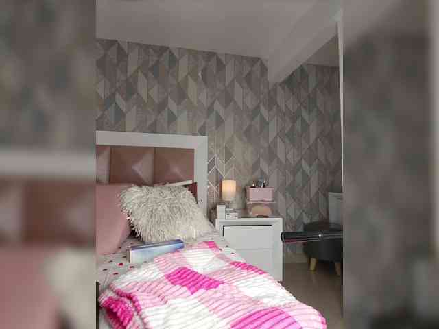 SabrinaLuke webcam