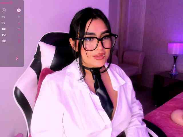 SabrinaLuke SabrinaLuke