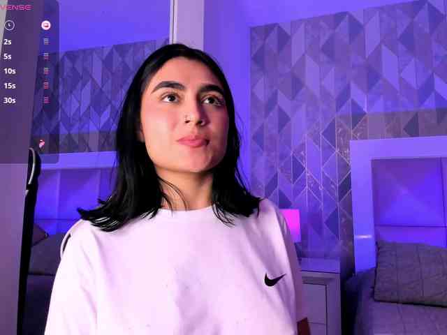 SabrinaLuke SabrinaLuke