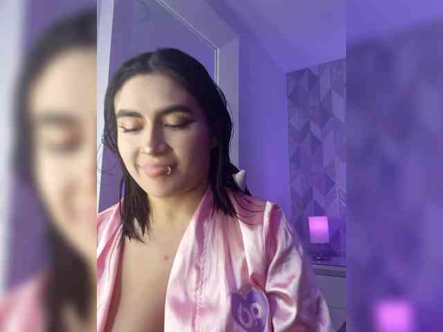 SabrinaLuke SabrinaLuke