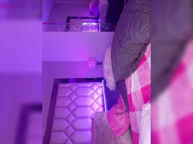 SabrinaLuke SabrinaLuke