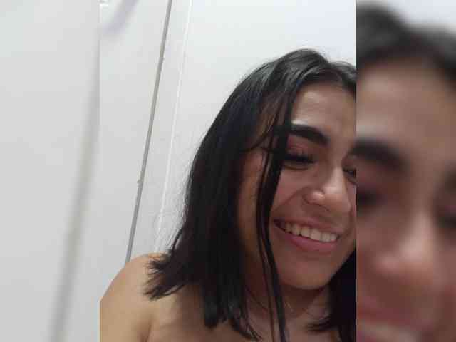 SabrinaLuke webcam