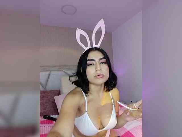 SabrinaLuke webcam