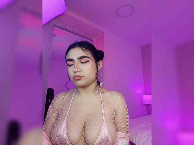 SabrinaLuke SabrinaLuke