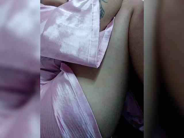 SabrinaLuke webcam