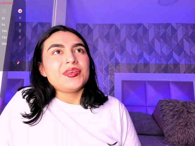 SabrinaLuke SabrinaLuke