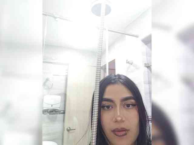 SabrinaLuke SabrinaLuke