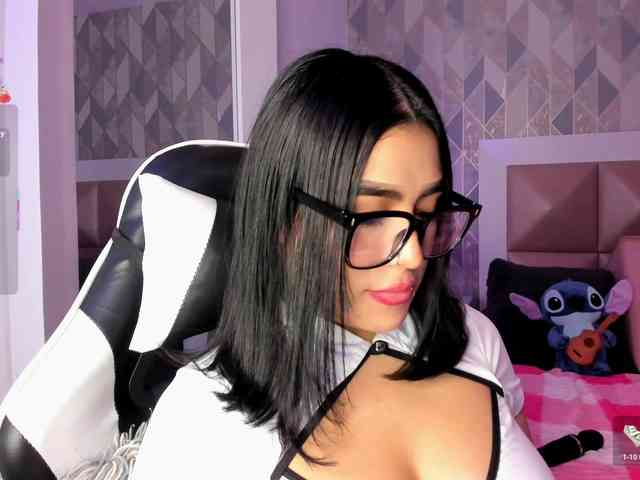 SabrinaLuke SabrinaLuke