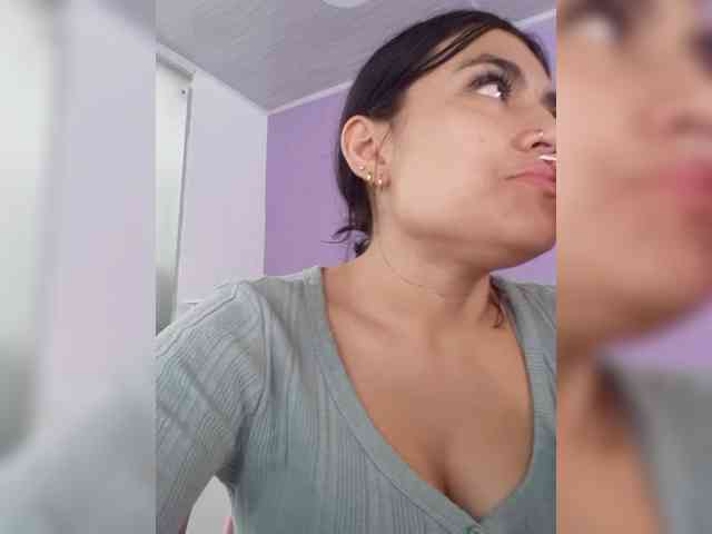 SabrinaLuke webcam