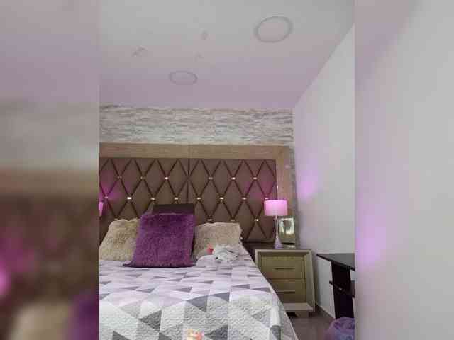 SabrinaLuke webcam