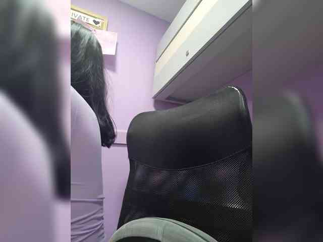 SabrinaLuke webcam
