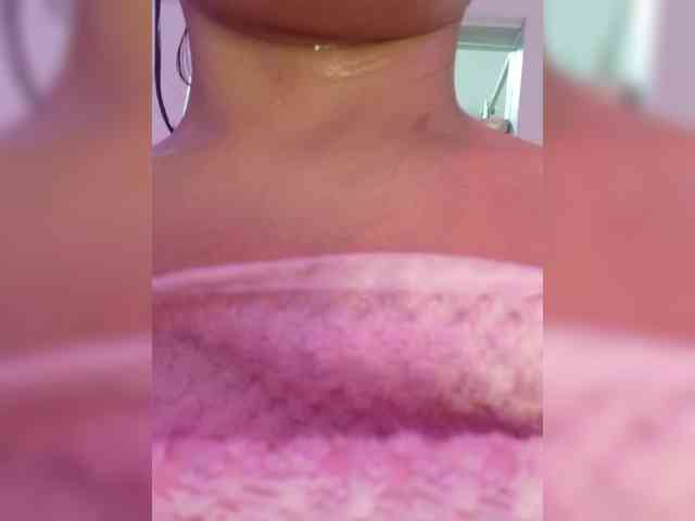 SabrinaLuke SabrinaLuke