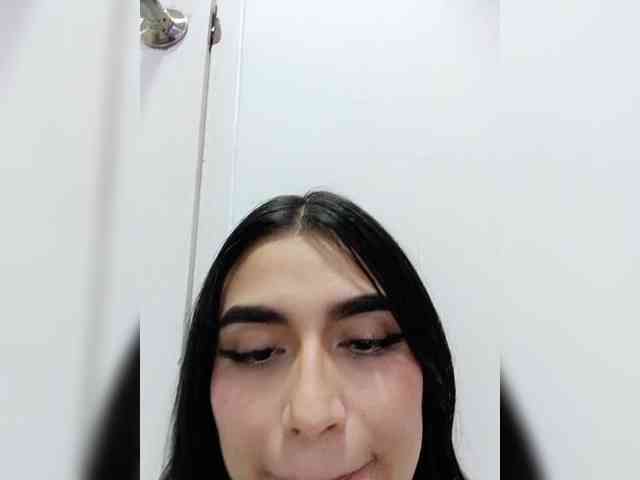 SabrinaLuke webcam