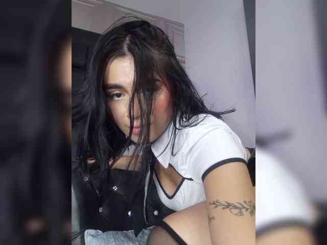 SabrinaLuke webcam