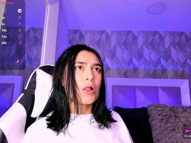 SabrinaLuke SabrinaLuke