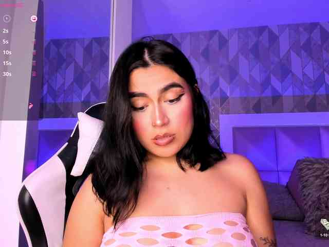 SabrinaLuke SabrinaLuke