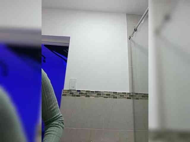 SabrinaLuke webcam