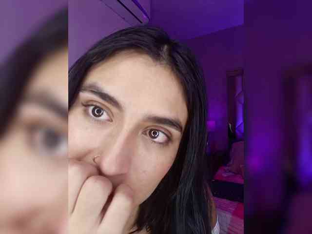 SabrinaLuke SabrinaLuke