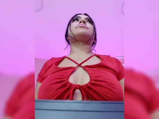 SabrinaLuke webcam