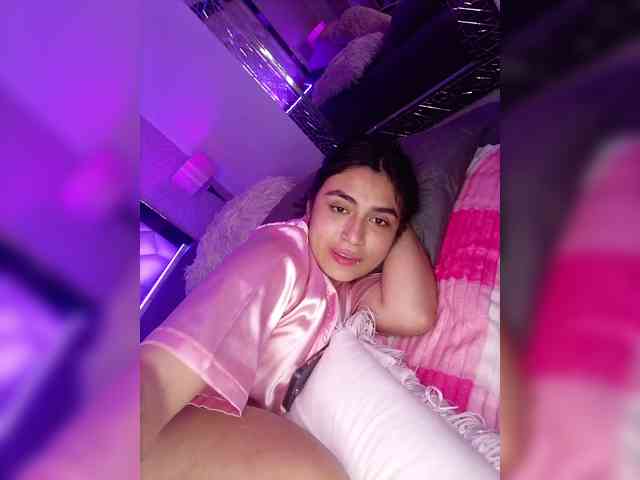 SabrinaLuke SabrinaLuke