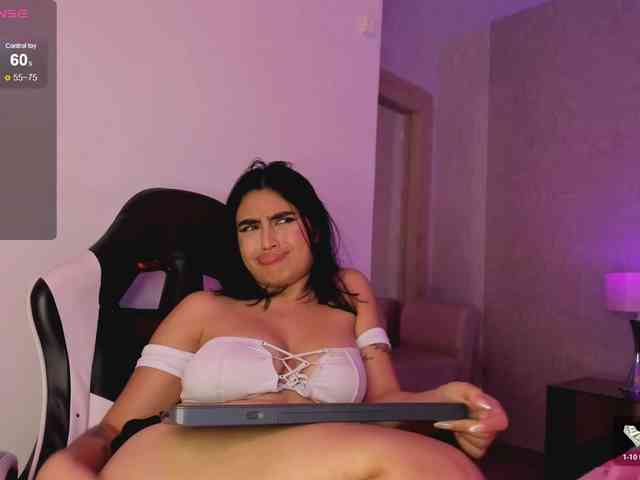 SabrinaLuke SabrinaLuke