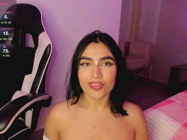 SabrinaLuke SabrinaLuke