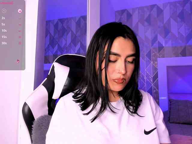 SabrinaLuke SabrinaLuke