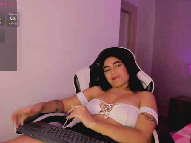 SabrinaLuke SabrinaLuke