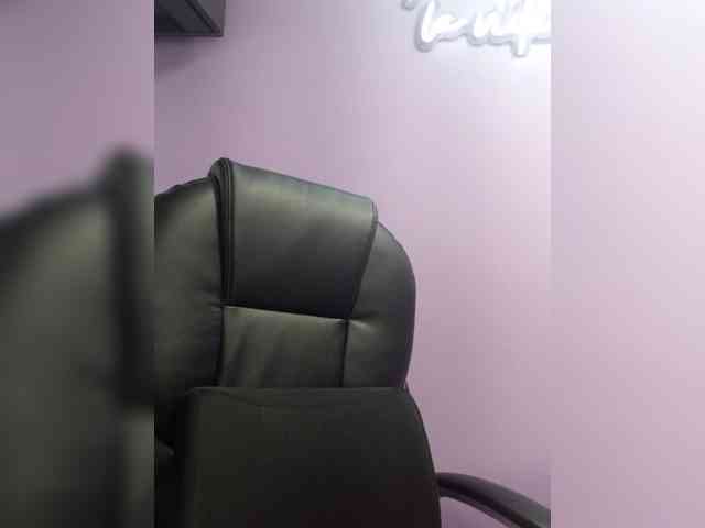 SabrinaLuke webcam