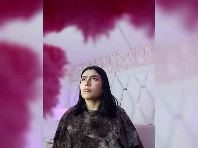 SabrinaLuke Live Webcam on BongaCams