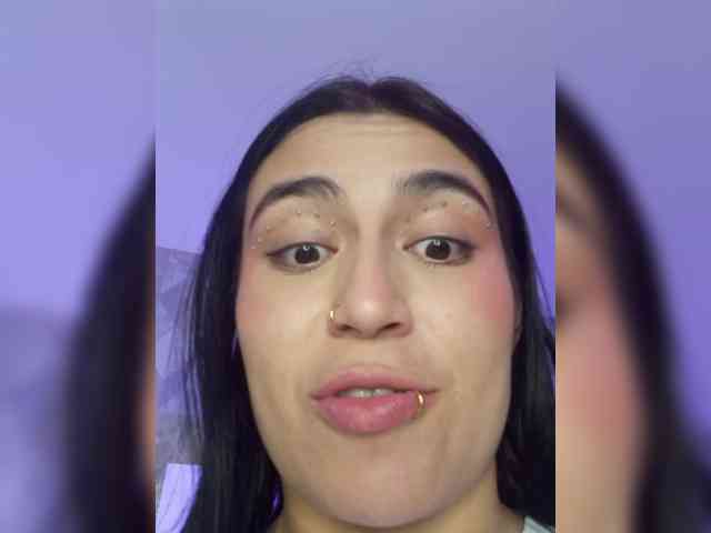 SabrinaLuke SabrinaLuke