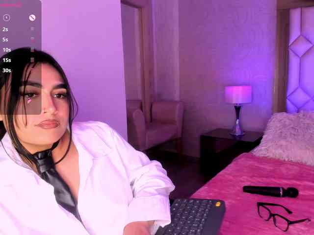 SabrinaLuke SabrinaLuke