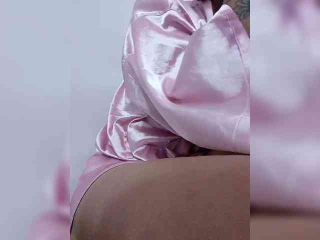 SabrinaLuke webcam