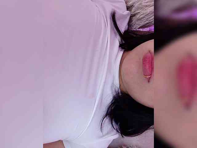 SabrinaLuke webcam