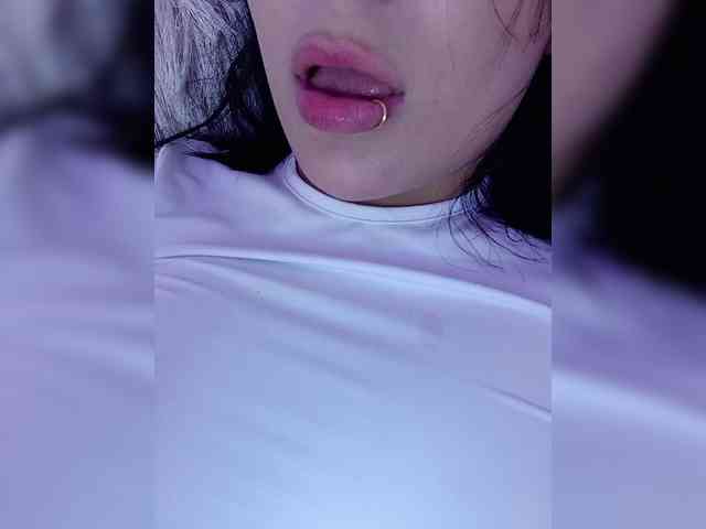 SabrinaLuke webcam