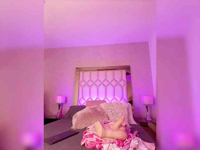 SabrinaLuke SabrinaLuke