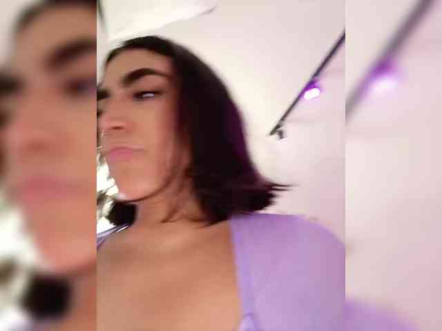 SabrinaLuke webcam