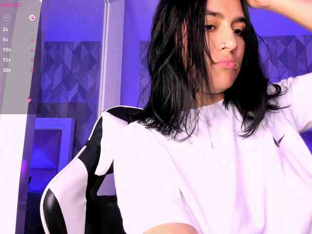 SabrinaLuke SabrinaLuke