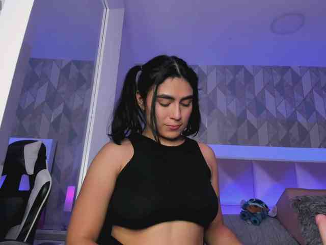 SabrinaLuke SabrinaLuke