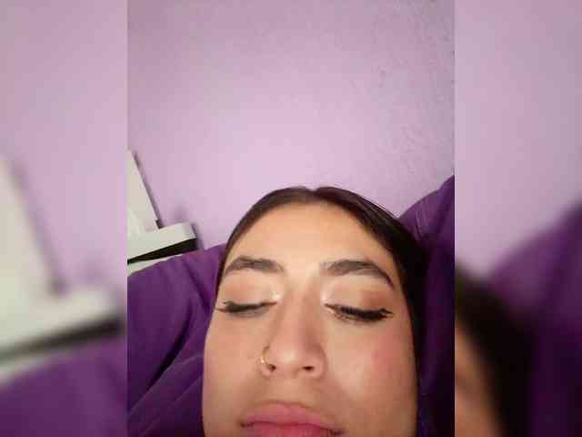 SabrinaLuke webcam