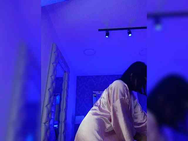 SabrinaLuke webcam