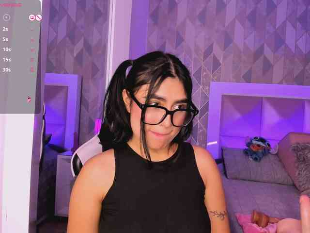 SabrinaLuke SabrinaLuke