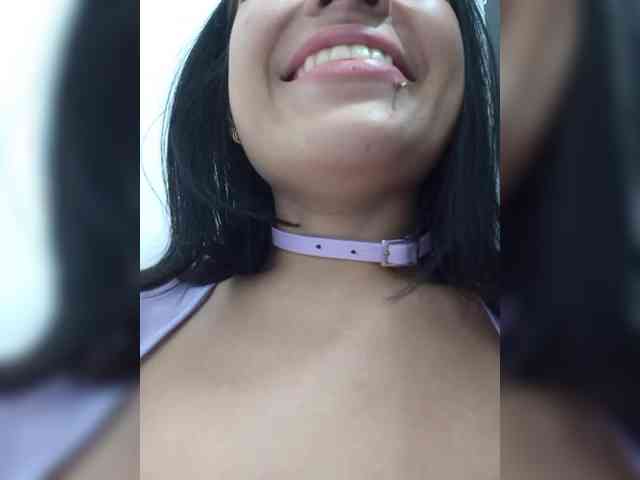 SabrinaLuke webcam