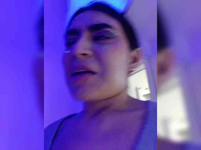 SabrinaLuke webcam