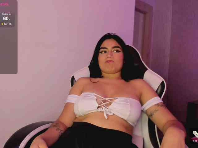 SabrinaLuke SabrinaLuke