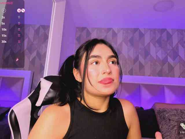 SabrinaLuke SabrinaLuke