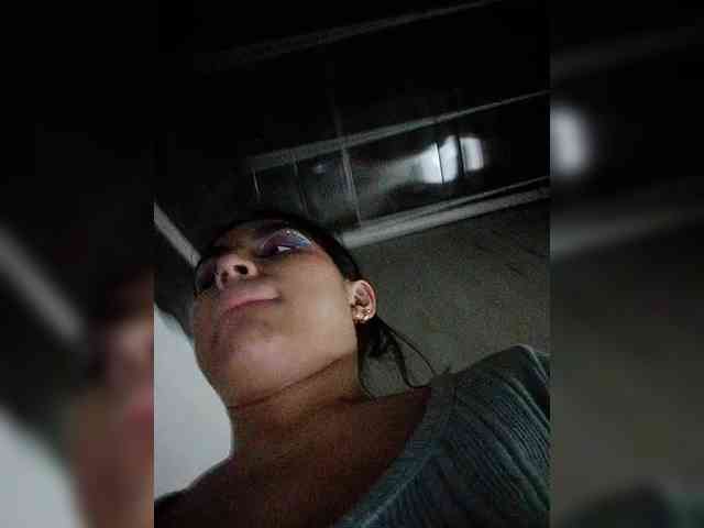 SabrinaLuke webcam