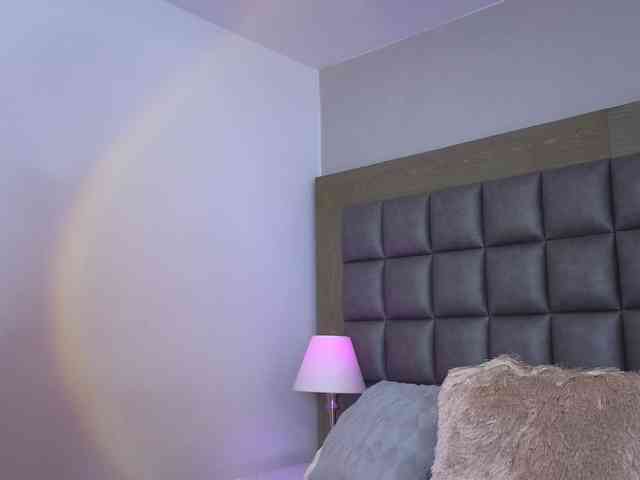 SabrinaLuke webcam
