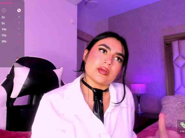 SabrinaLuke SabrinaLuke