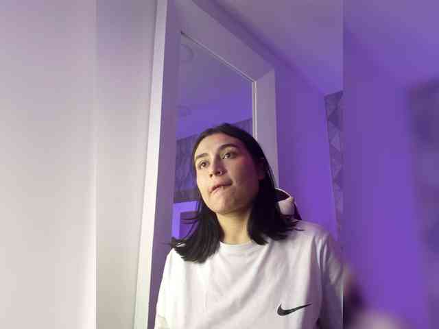 SabrinaLuke SabrinaLuke